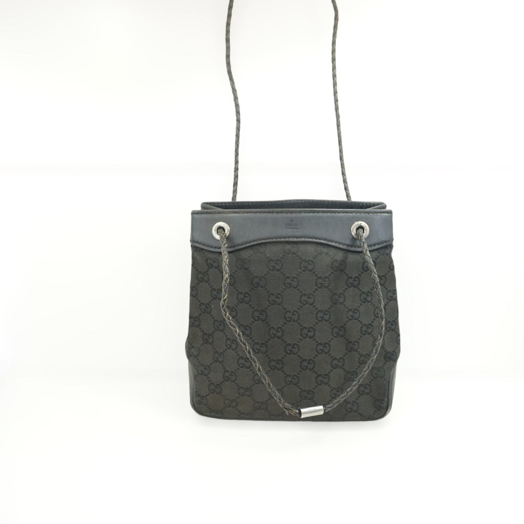 Gucci 2-Way Skuldertaske