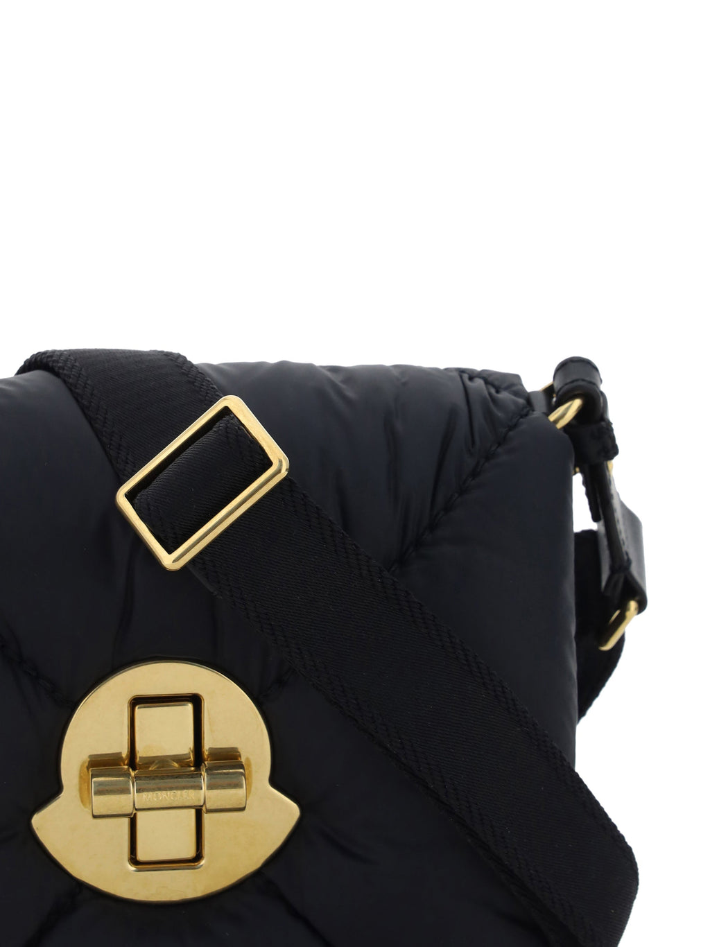 Moncler Women Mini Puf Shoulder Bag