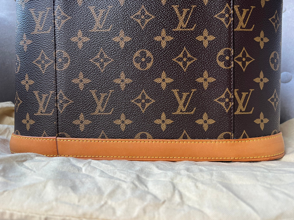 Louis Vuitton Nice Vanity Case (RRP £2,000)