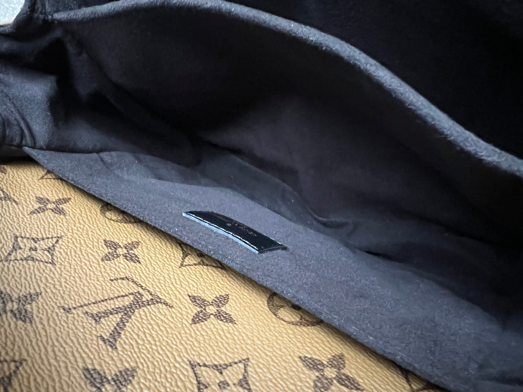 Louis Vuitton Pochette Metis Reverse Monogram (RRP £2,000)