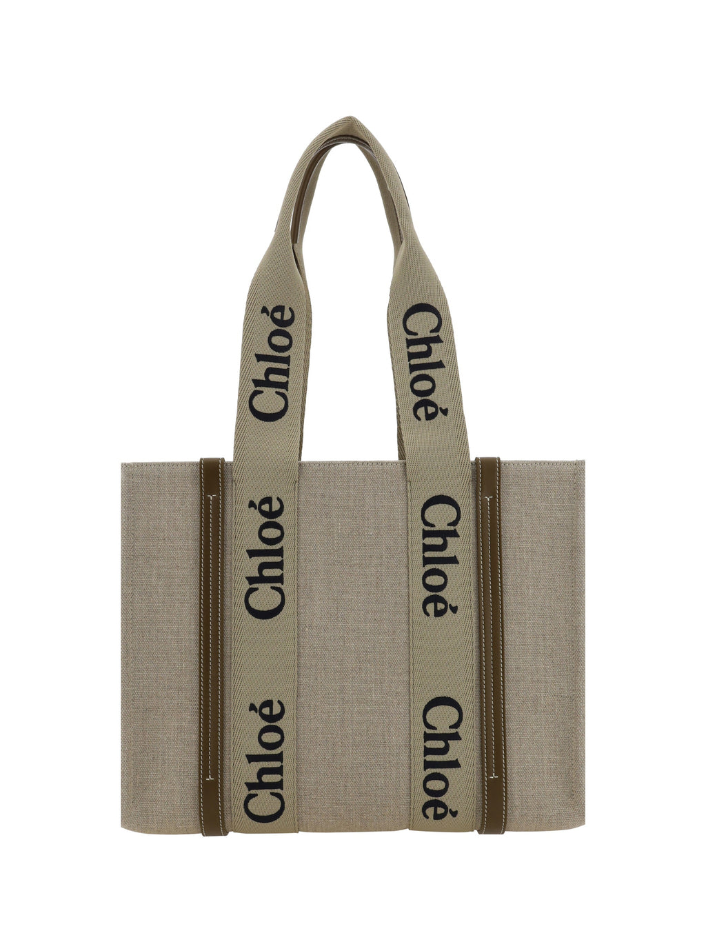 ChloÃƒÆ’Ã‚Â© Women Woody Handbag