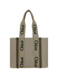 ChloÃƒÆ’Ã‚Â© Women Woody Handbag