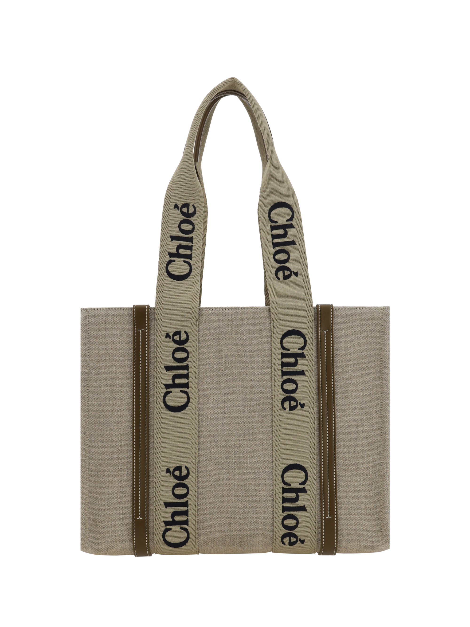 ChloÃƒÆ’Ã‚Â© Women Woody Handbag