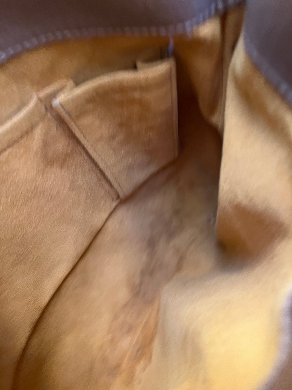 Louis Vuitton Musette Salsa GM