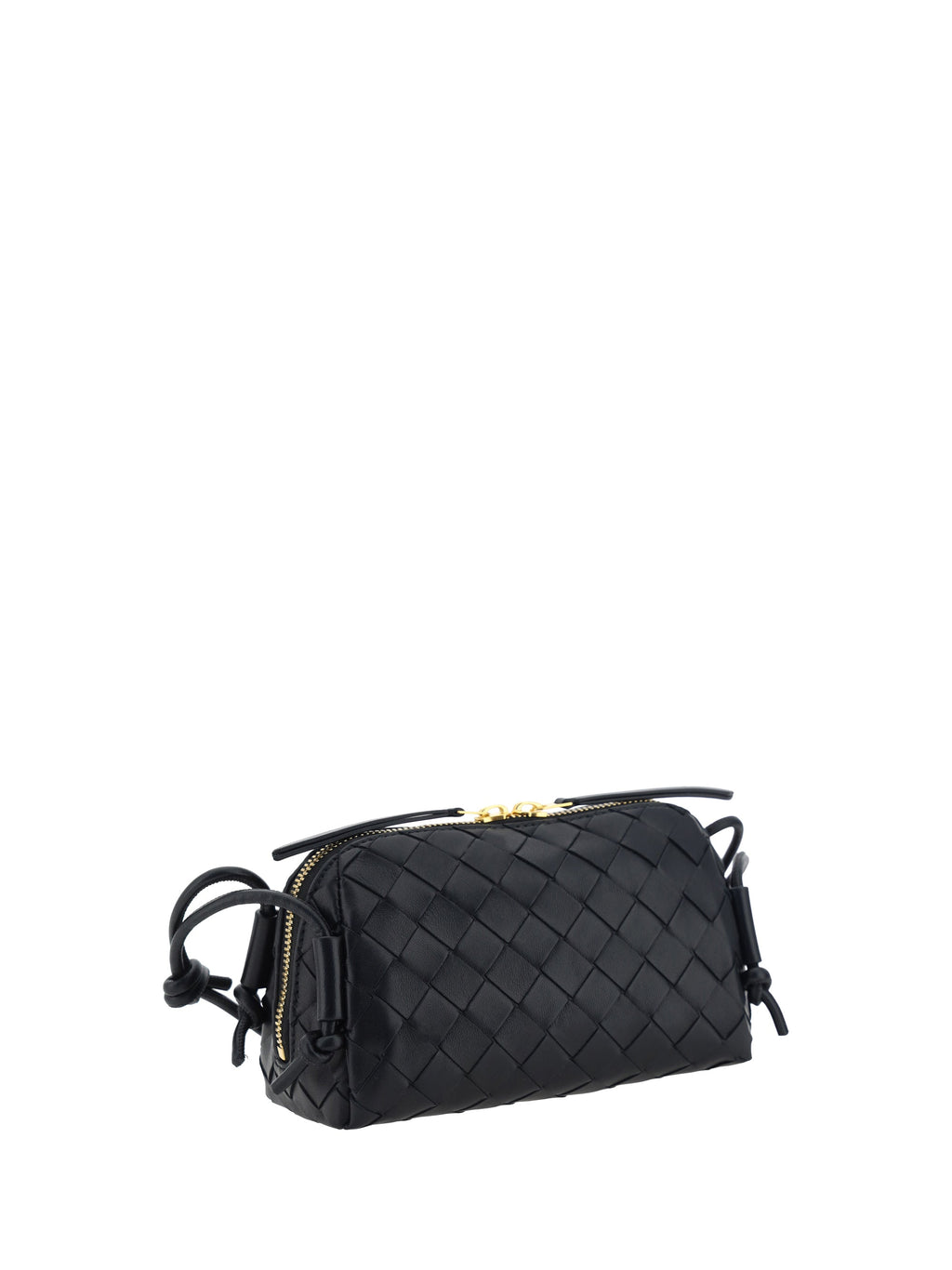 Bottega Veneta Women Concert Shoulder Bag