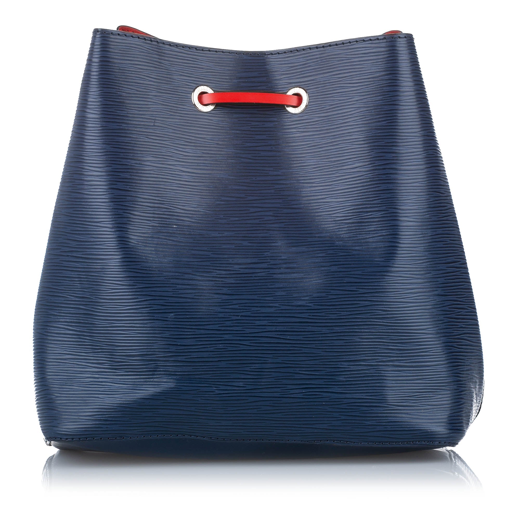 Louis Vuitton NÃƒÆ’Ã‚Â©onoÃƒÆ’Ã‚Â© MM Blue Epi