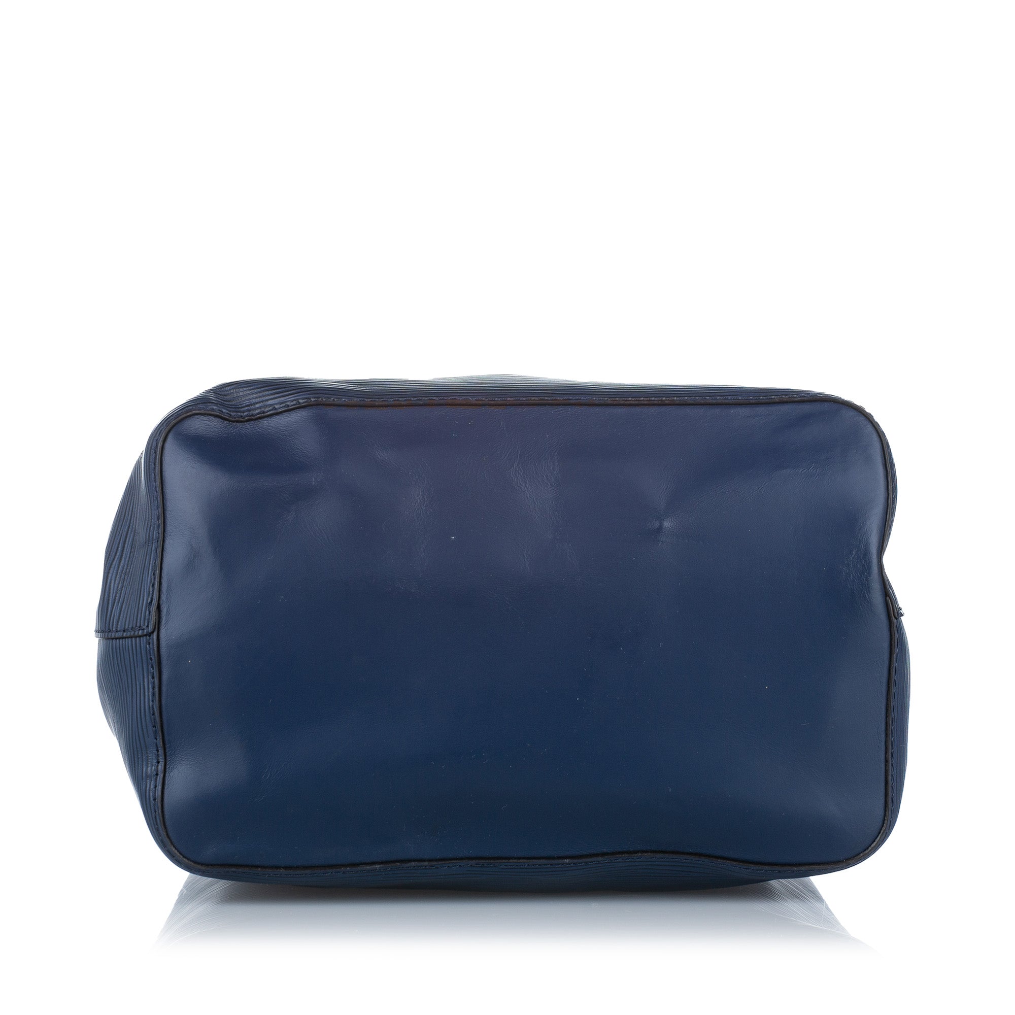 Louis Vuitton NÃƒÆ’Ã‚Â©onoÃƒÆ’Ã‚Â© MM Blue Epi