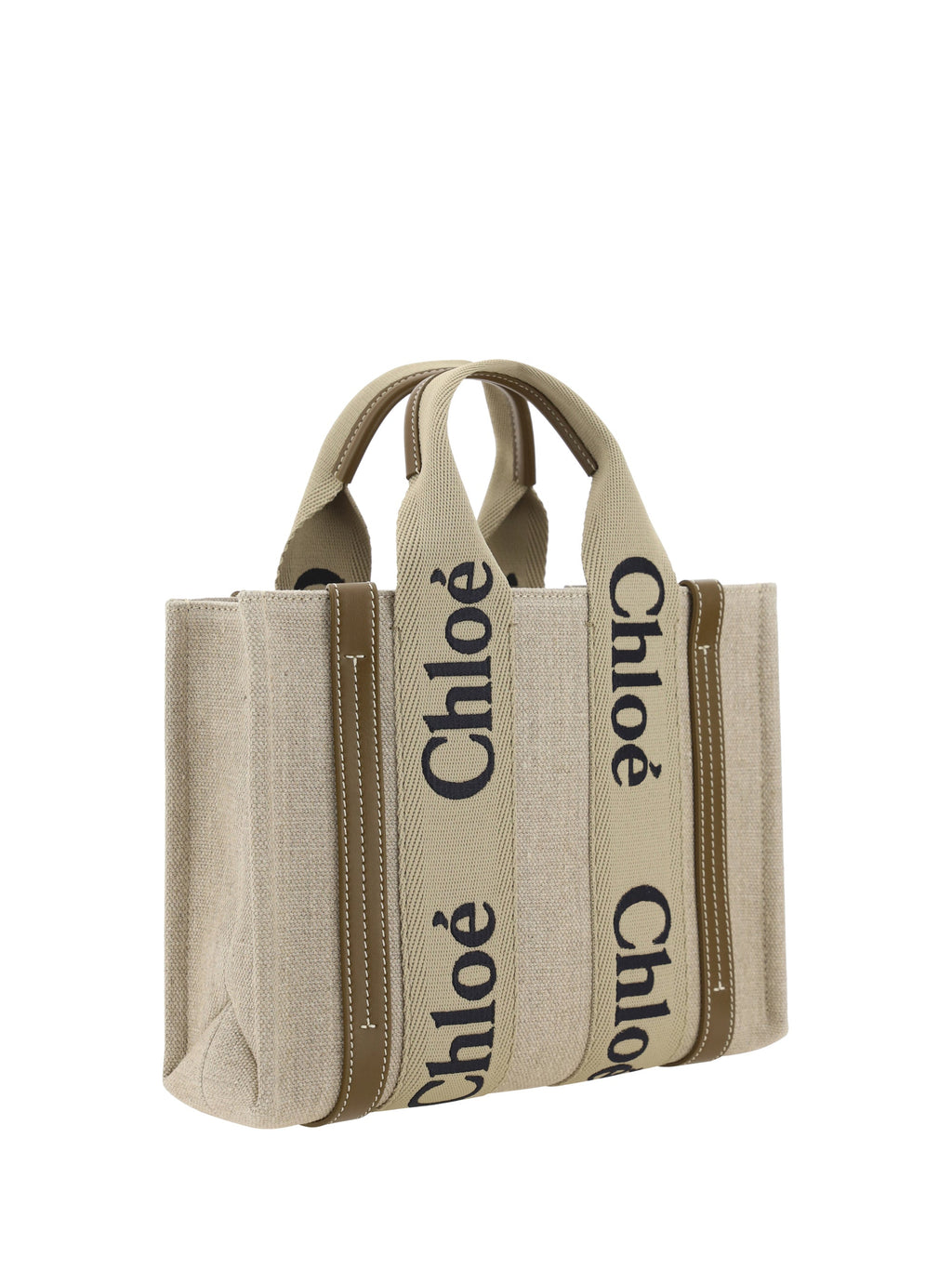 ChloÃƒÆ’Ã‚Â© Women Woody Handbag