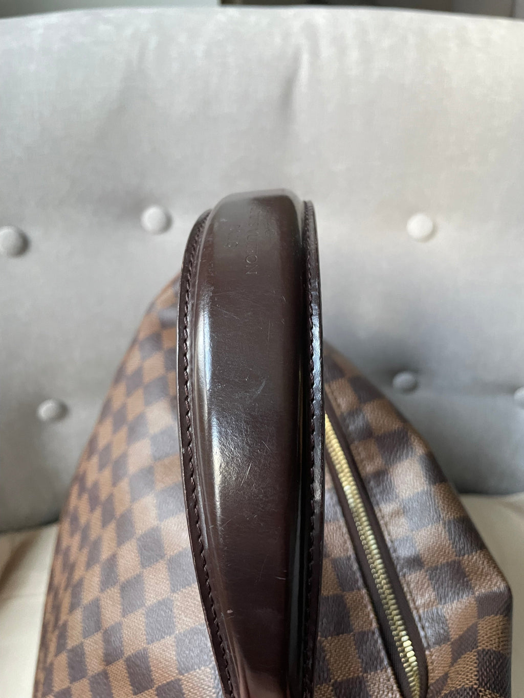 Louis Vuitton Portobello PM