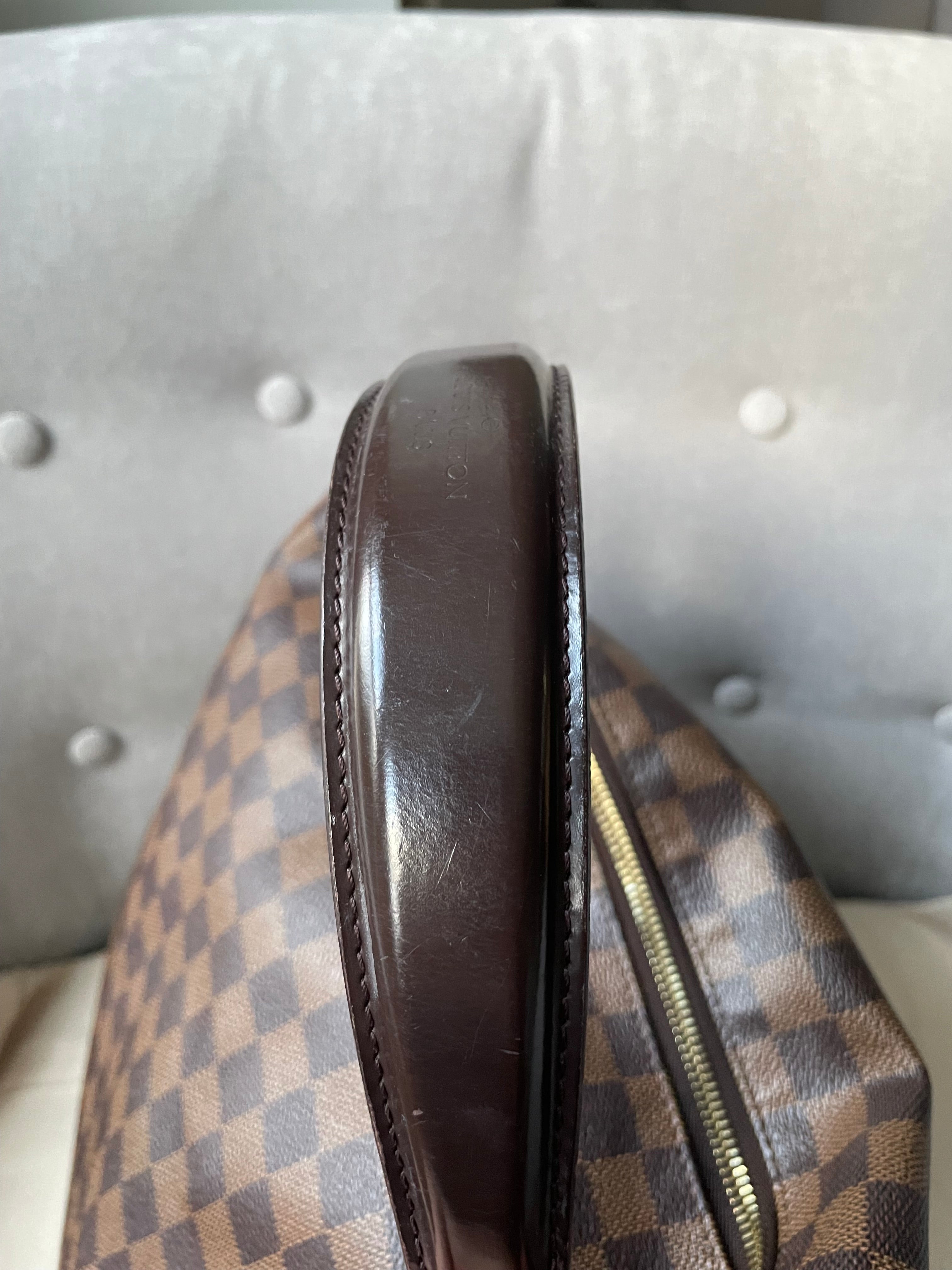 Louis Vuitton Portobello PM