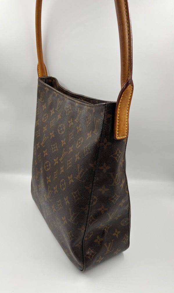 Louis Vuitton Monogram Looping GM Bag