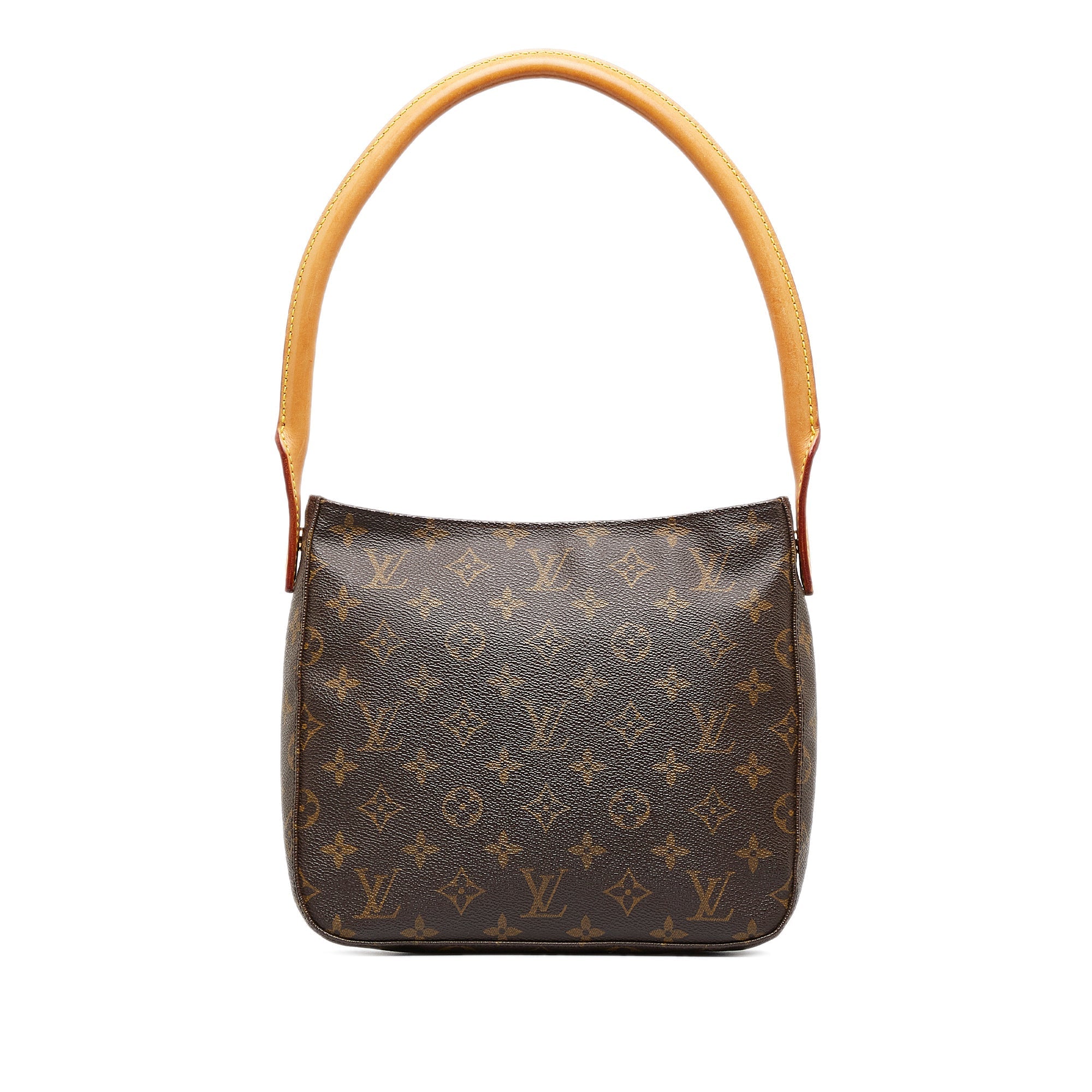 Louis Vuitton Looping MM Monogram Canvas