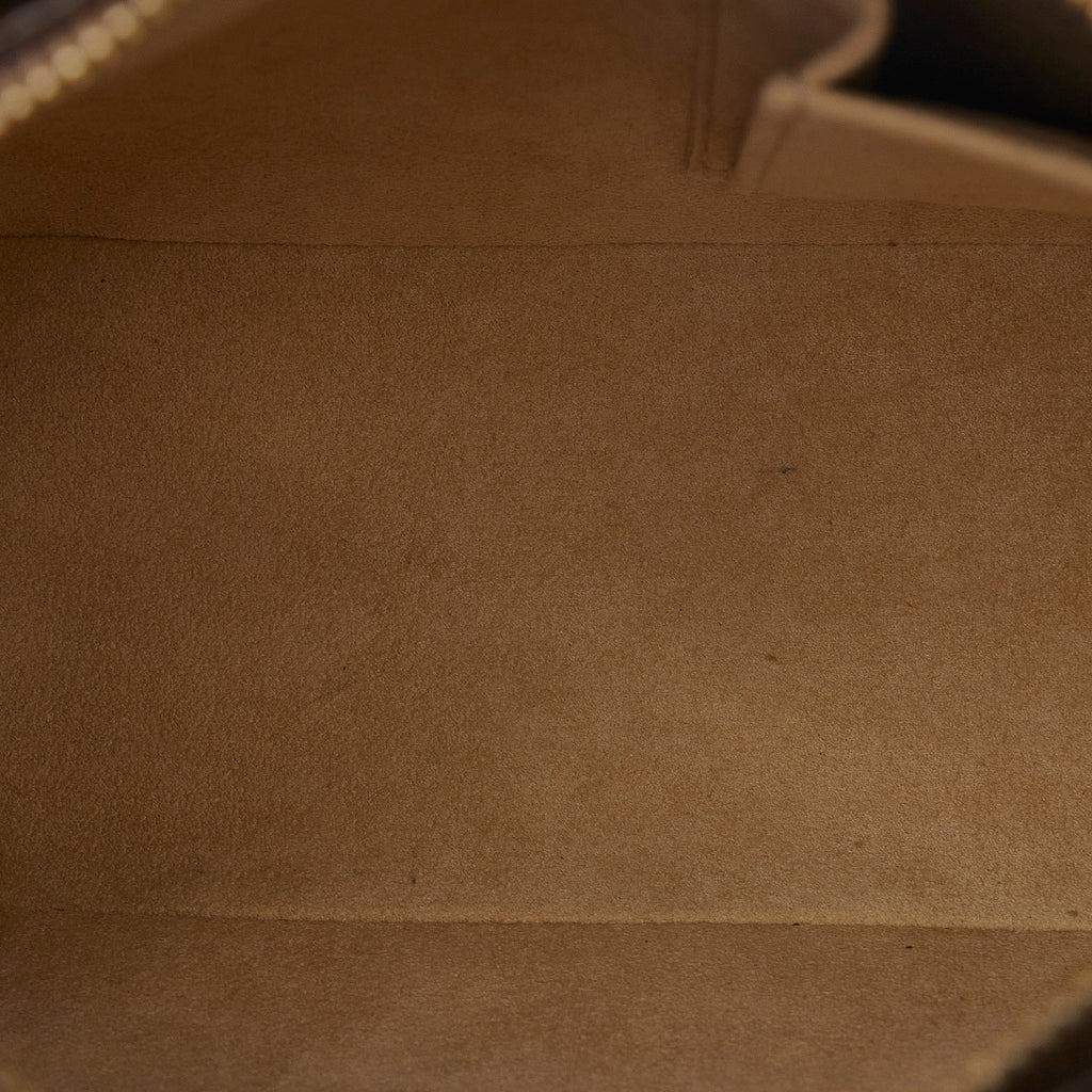 Louis Vuitton Looping MM Monogram Canvas