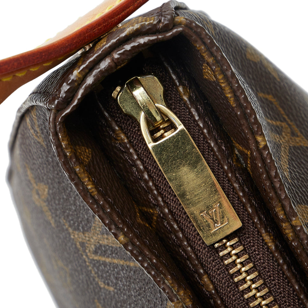 Louis Vuitton Looping MM Monogram Canvas