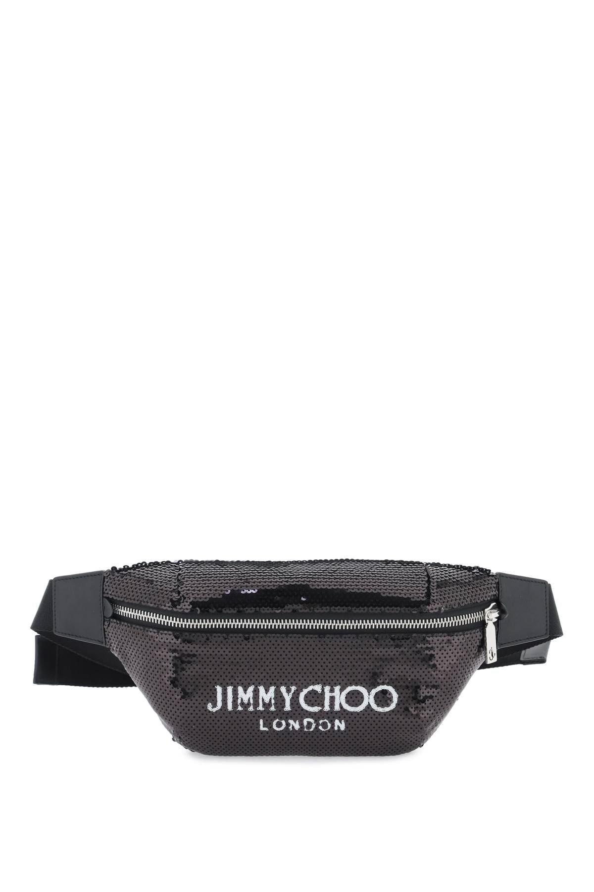Jimmy Choo Finsley Beltpack Men