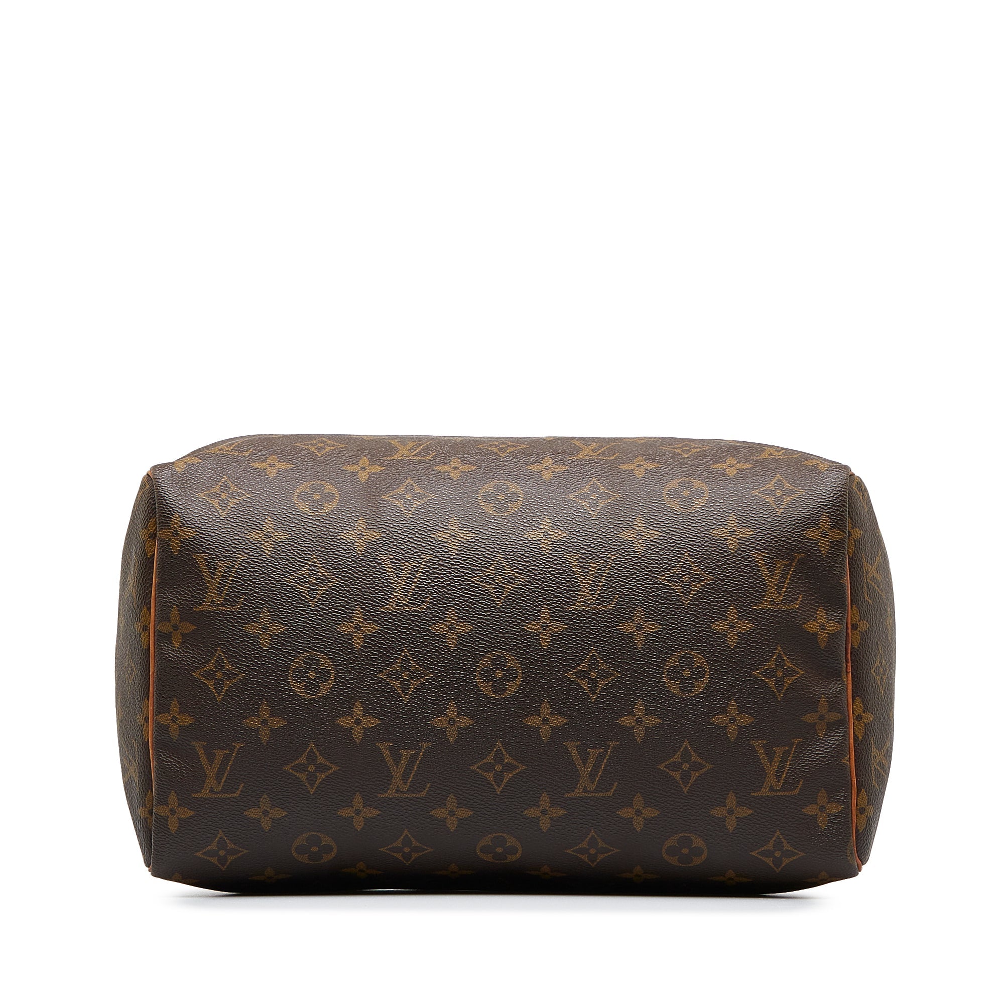 Louis Vuitton Speedy 30 Monogram Canvas