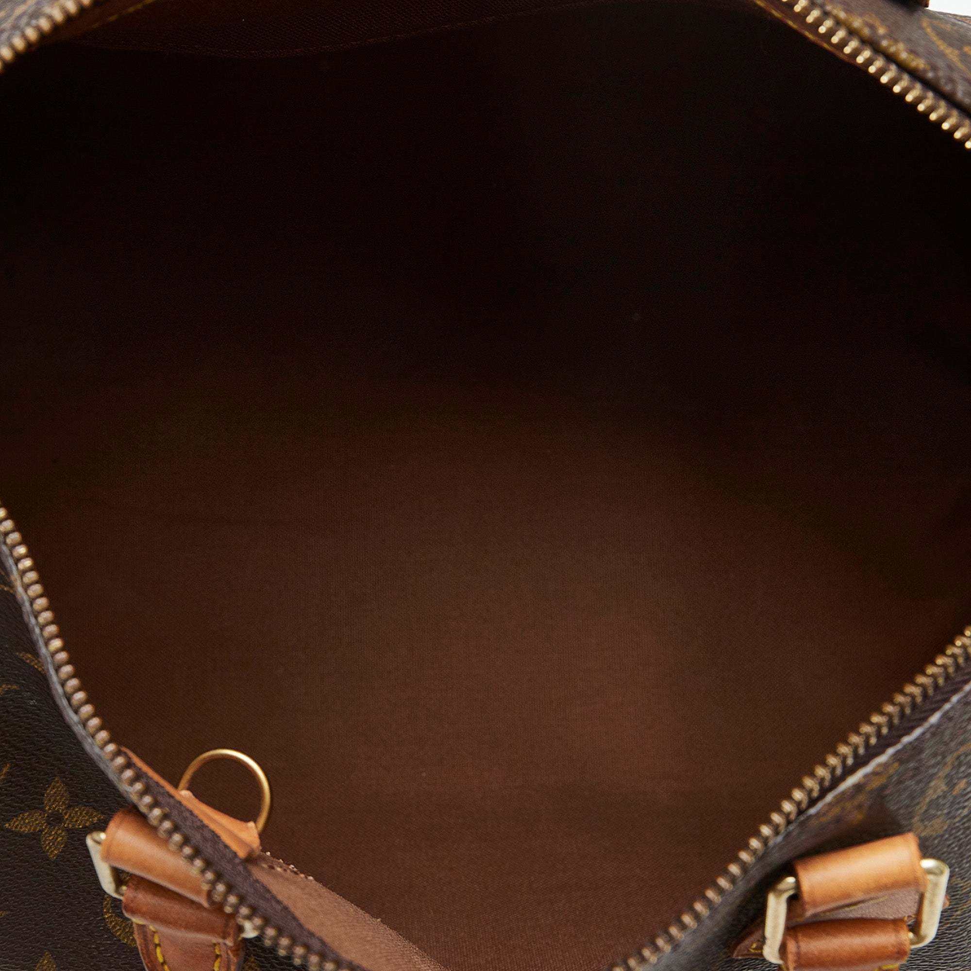 Louis Vuitton Speedy 30 Monogram Canvas