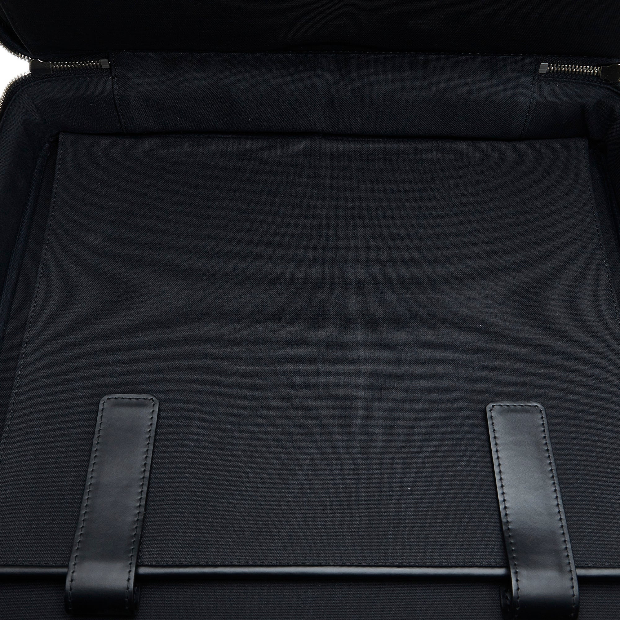 Louis Vuitton Steve Business Bag Damier Graphite Canvas