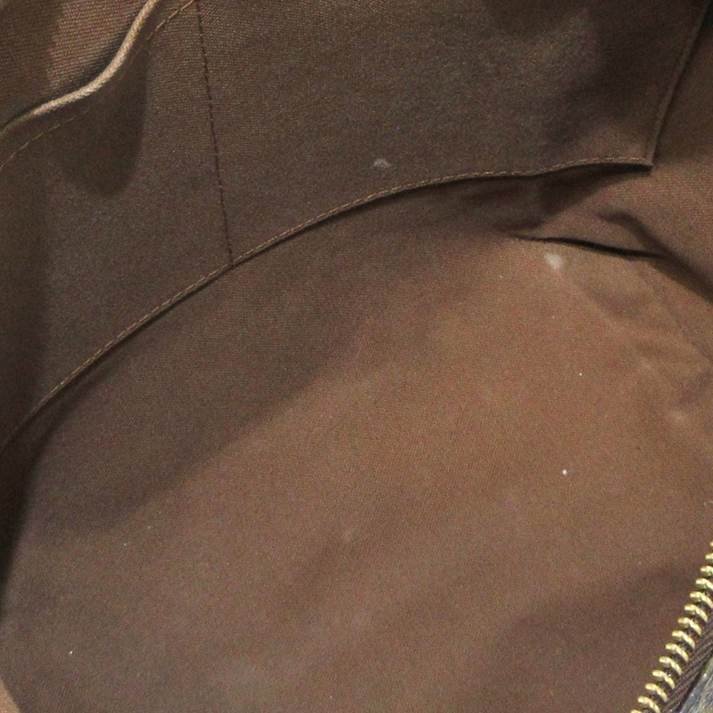 Brown Louis Vuitton Monogram Totally PM Tote Bag