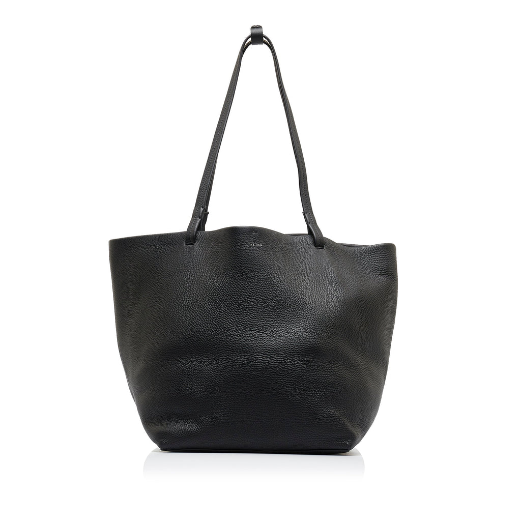 Black The Row Park Tote Three