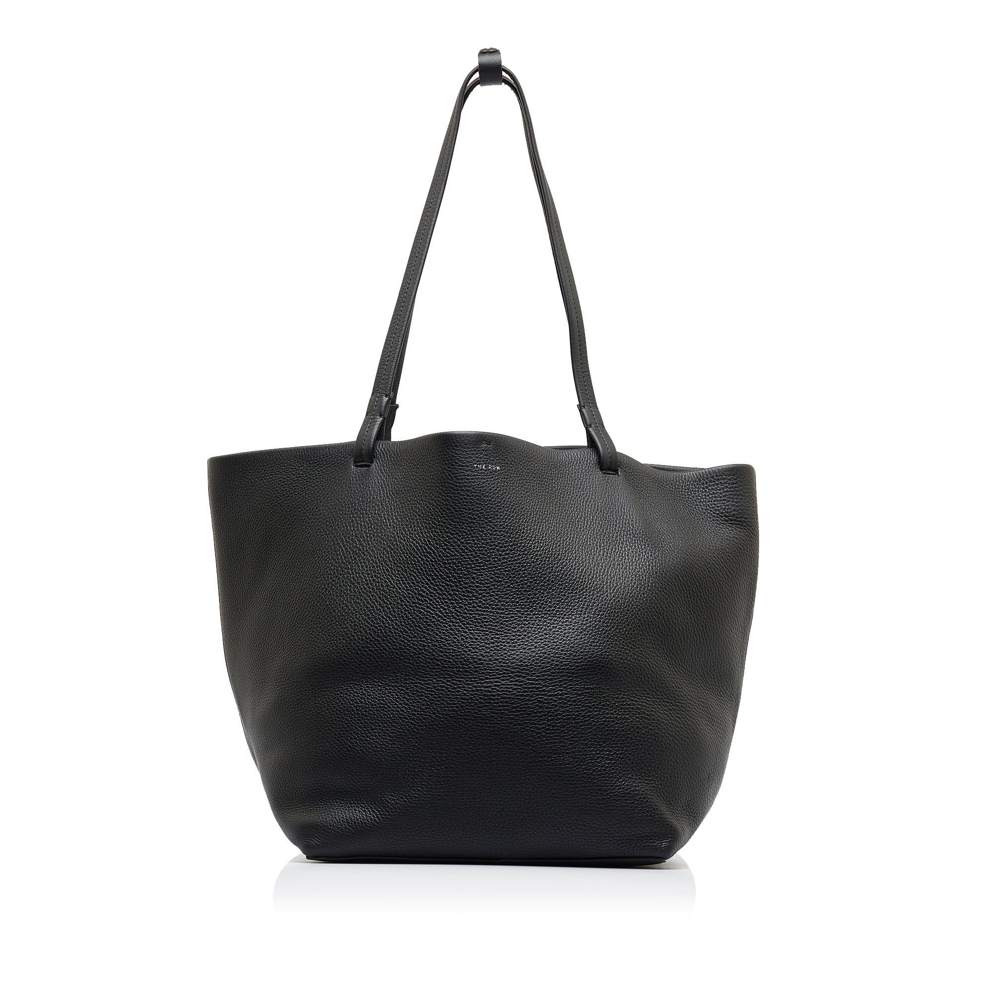 Black The Row Park Tote Three