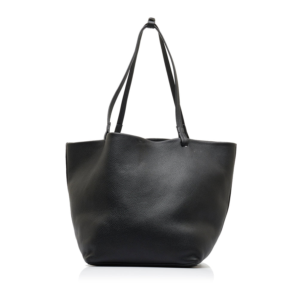 Black The Row Park Tote Three
