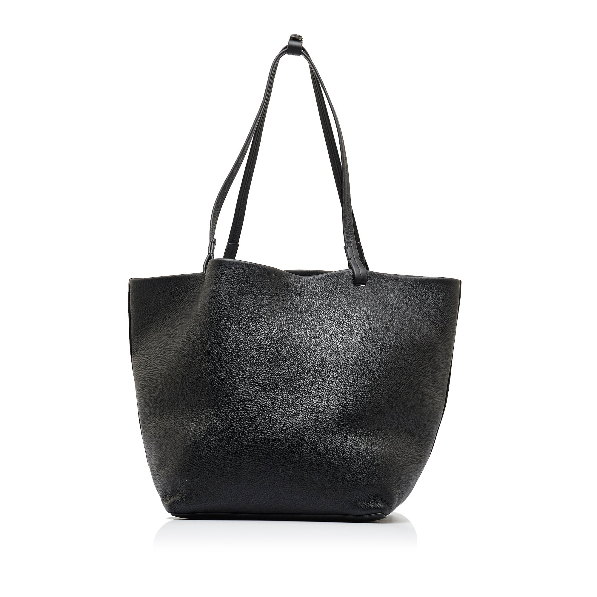 Black The Row Park Tote Three