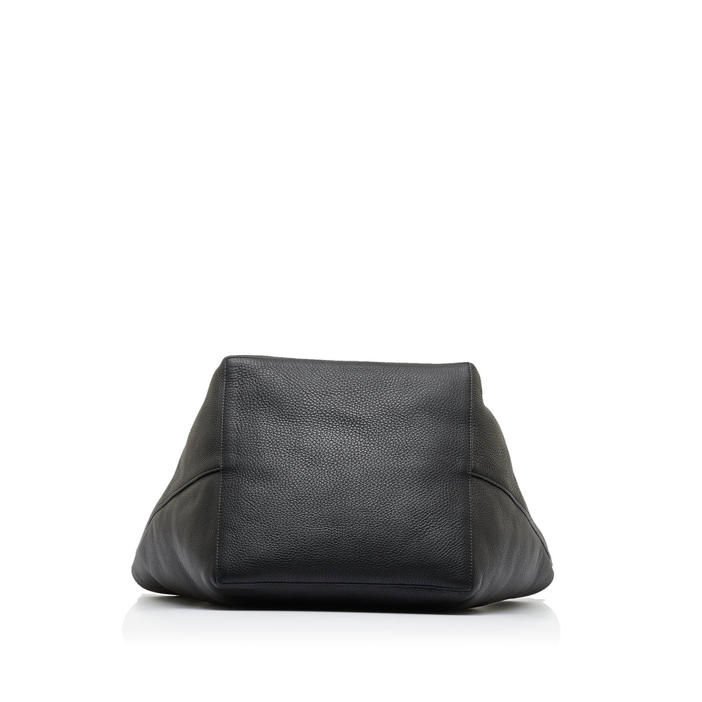 Black The Row Park Tote Three