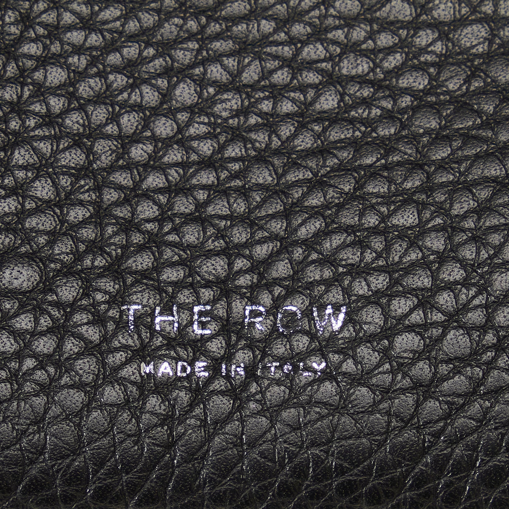 Black The Row Park Tote Three
