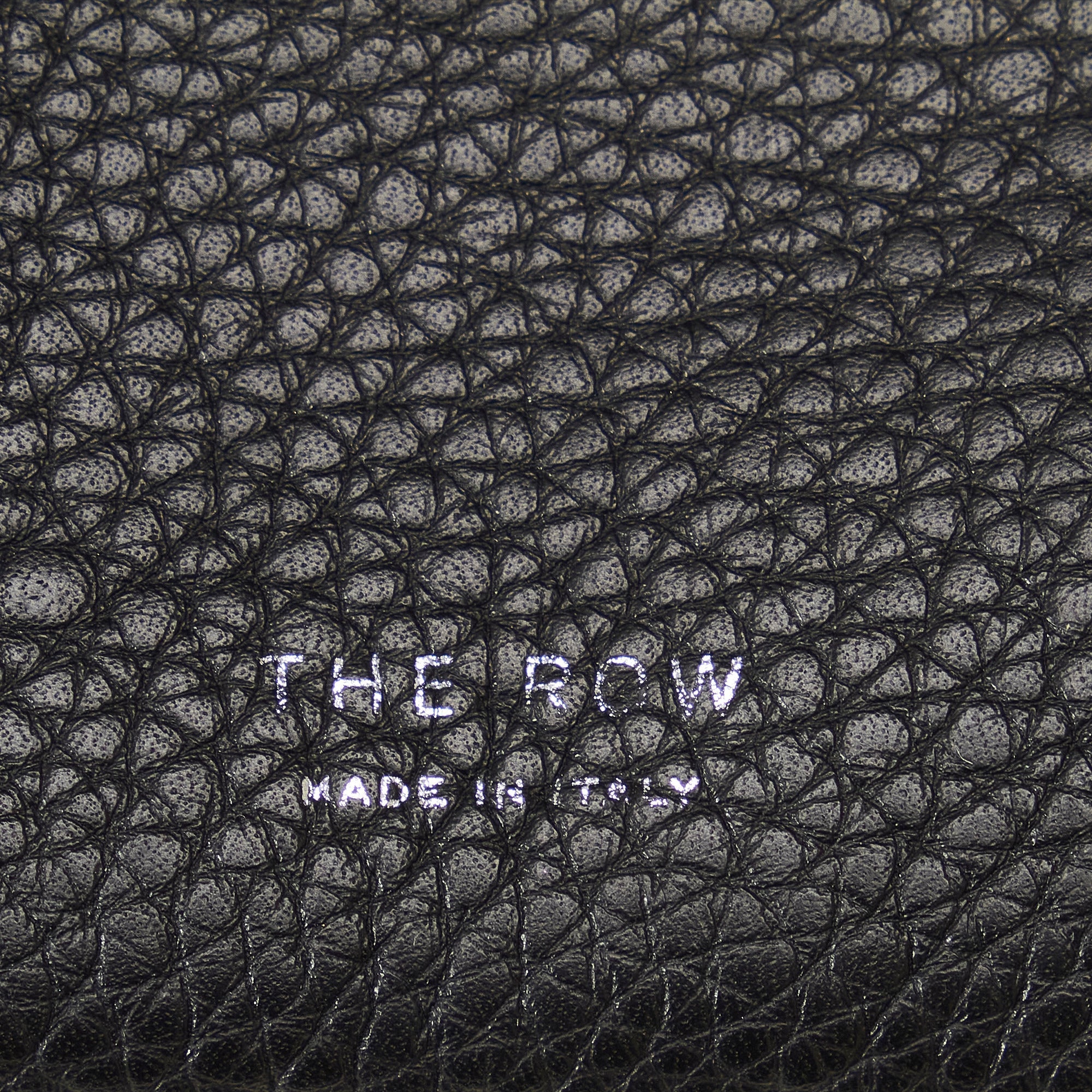 Black The Row Park Tote Three