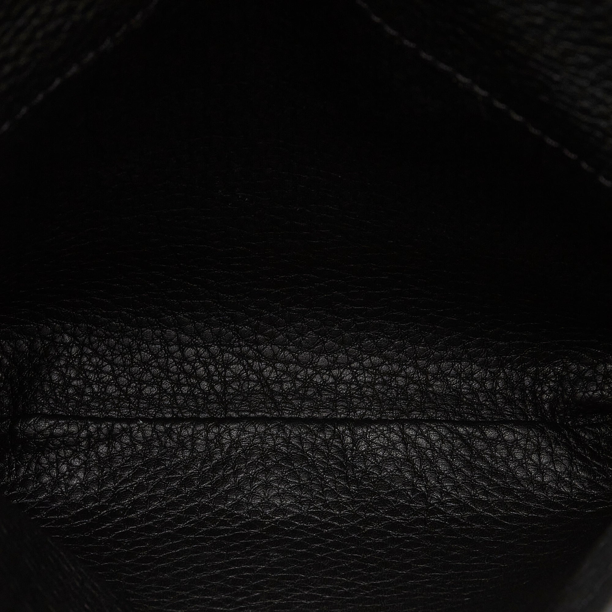 Black The Row Park Tote Three