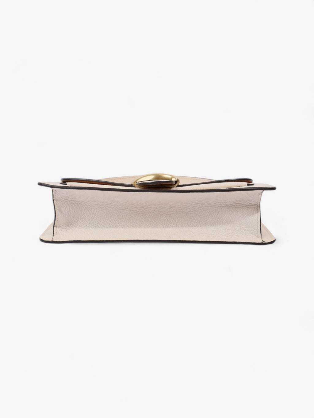 Coach Tabby White Leather 26