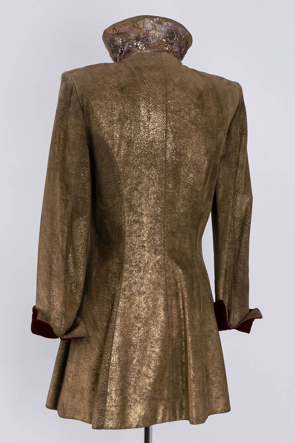 Ensemble Louis Feraud Haute Couture