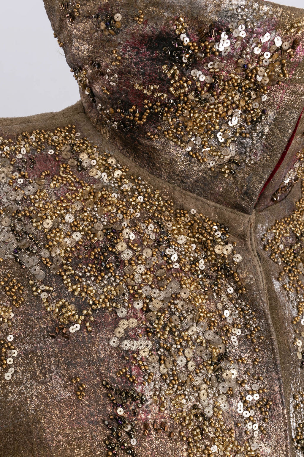 Ensemble Louis Feraud Haute Couture