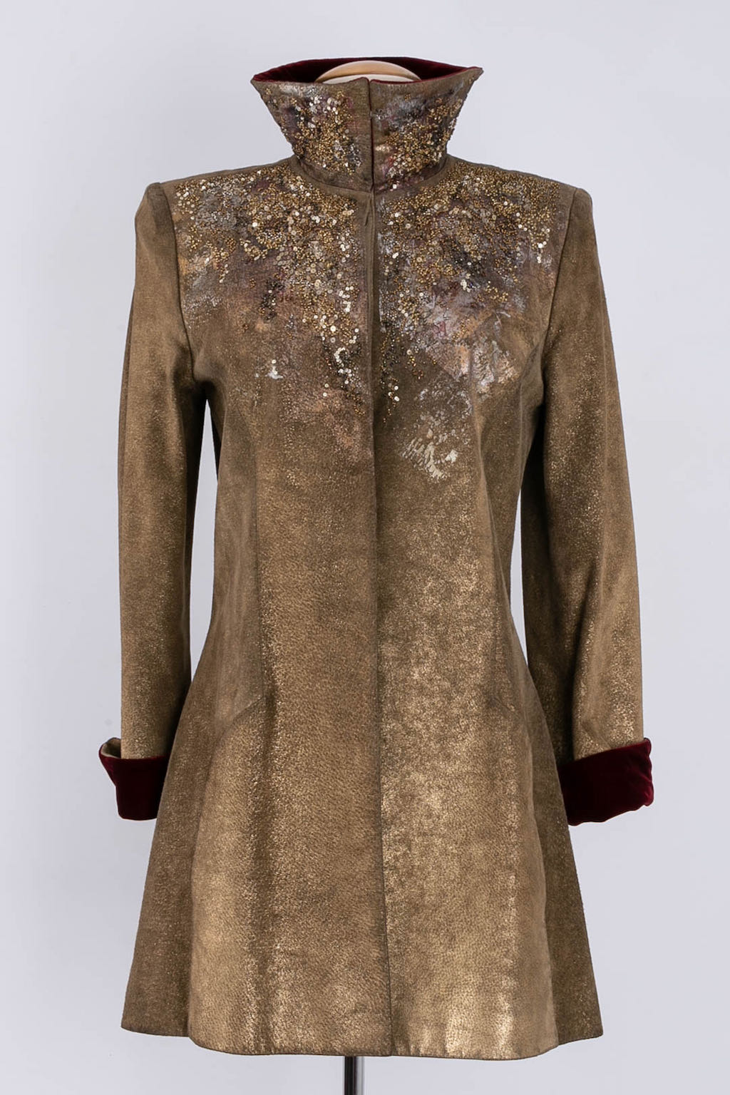 Ensemble Louis Feraud Haute Couture