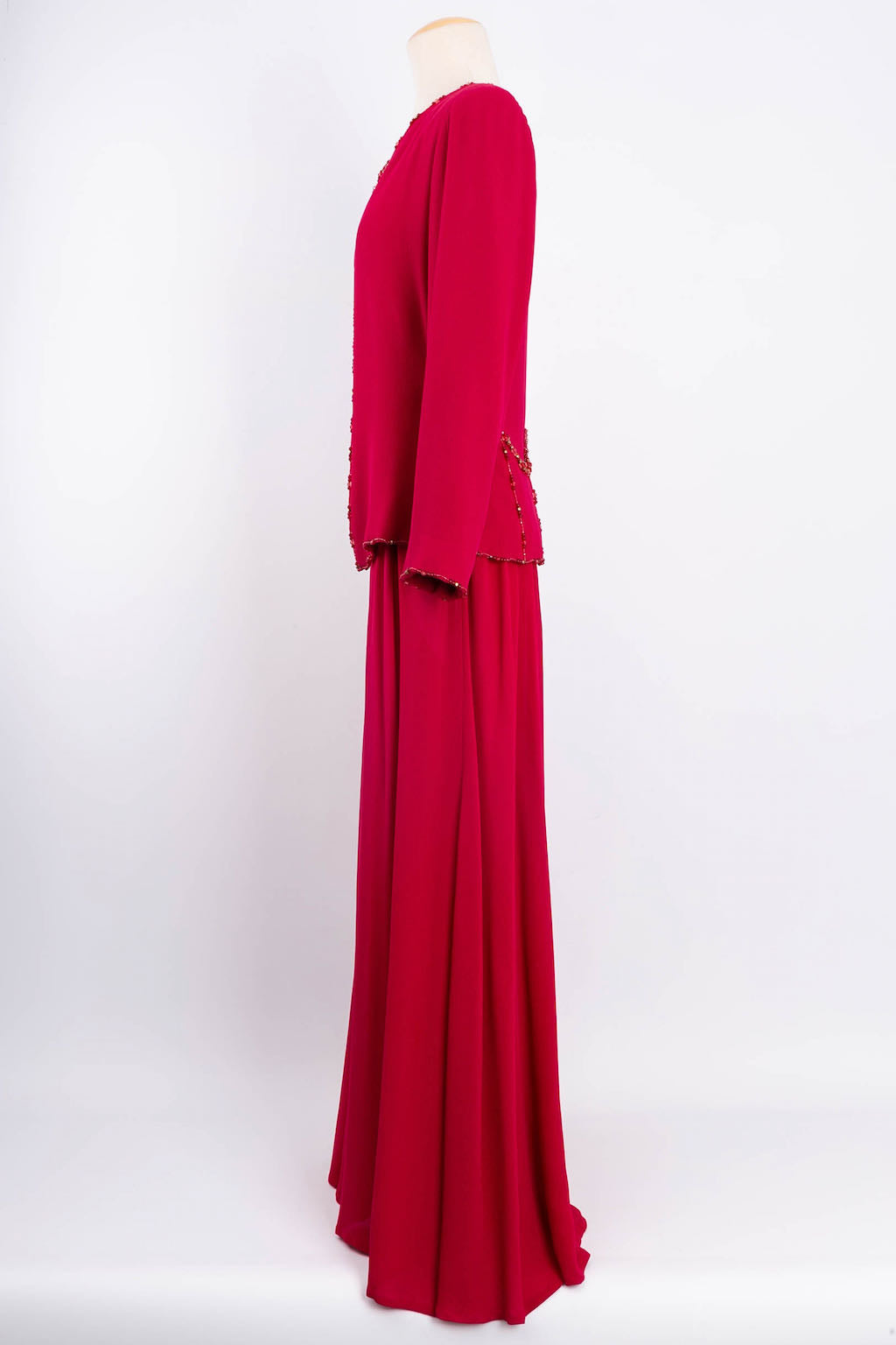 Ensemble Ungaro Haute Couture