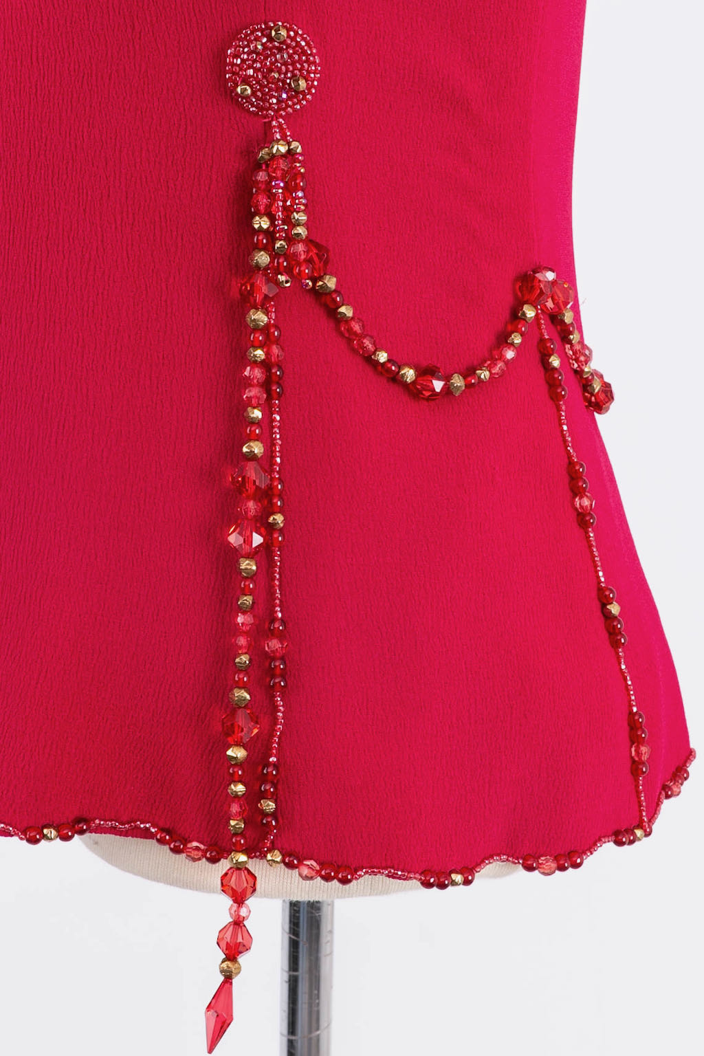 Ensemble Ungaro Haute Couture