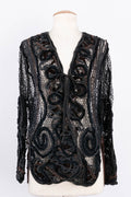 Veste Christian Lacroix Printemps 1994