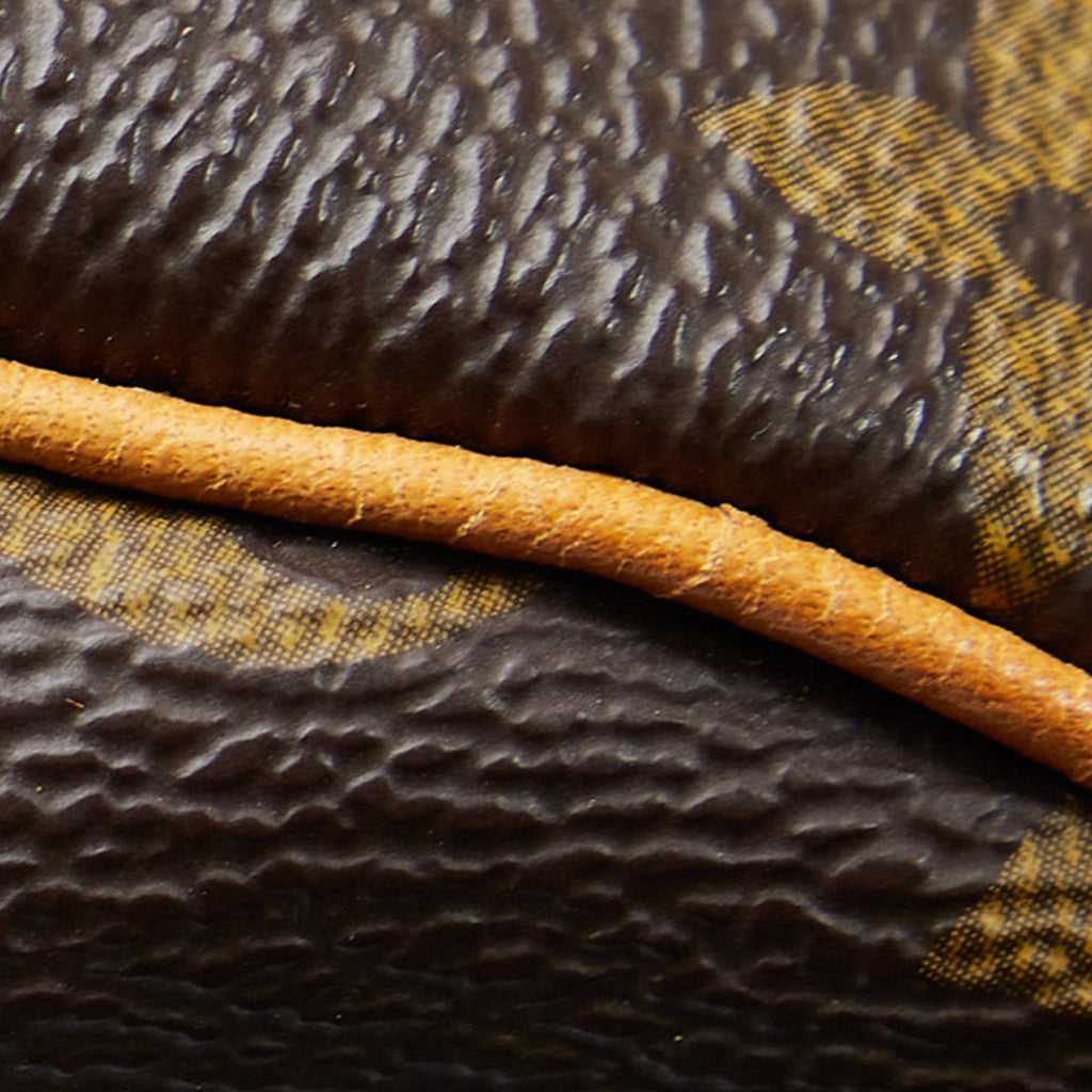 Louis Vuitton Keepall 60 BandouliÃƒÆ’Ã‚Â¨re Monogram Canvas
