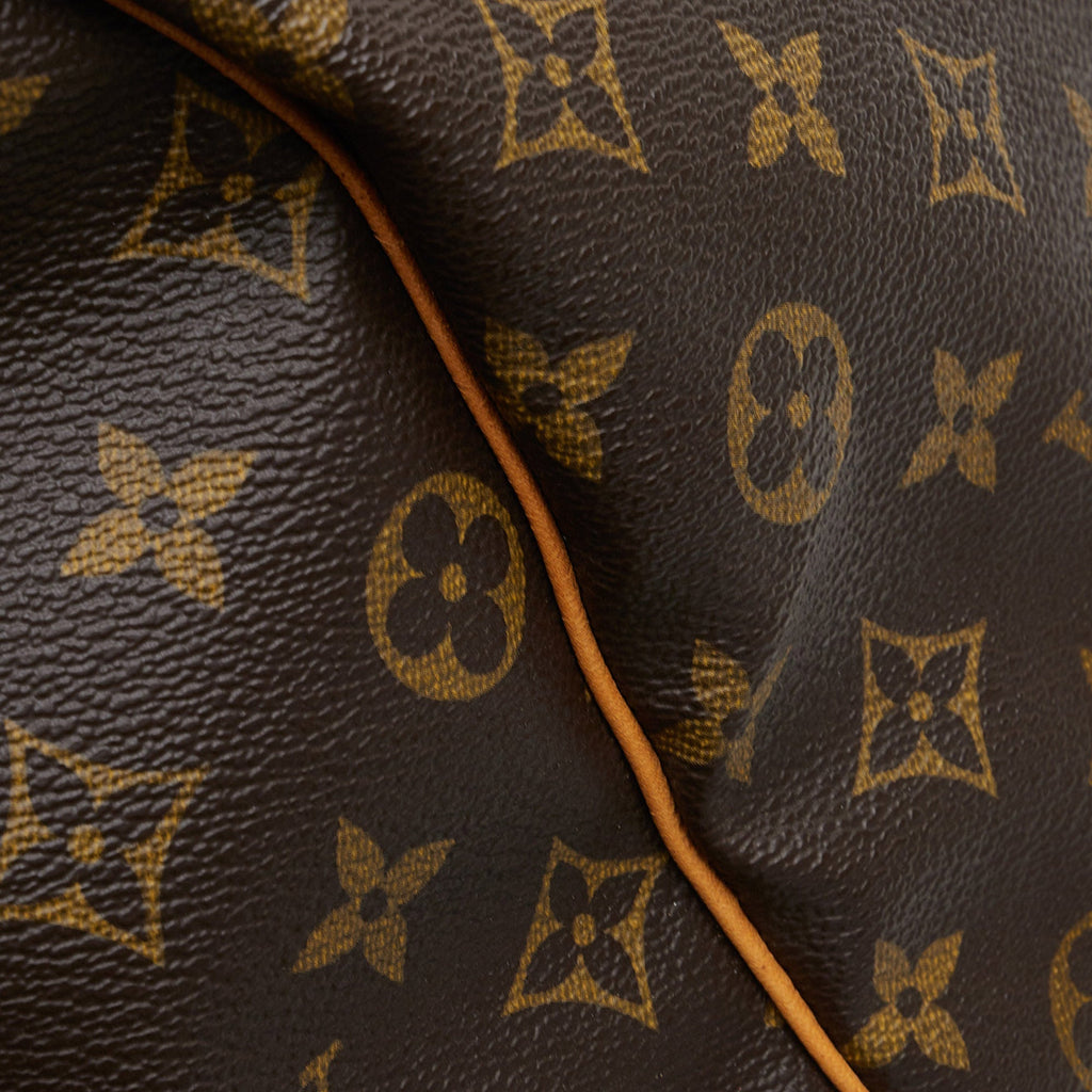 Louis Vuitton Keepall 60 BandouliÃƒÆ’Ã‚Â¨re Monogram Canvas