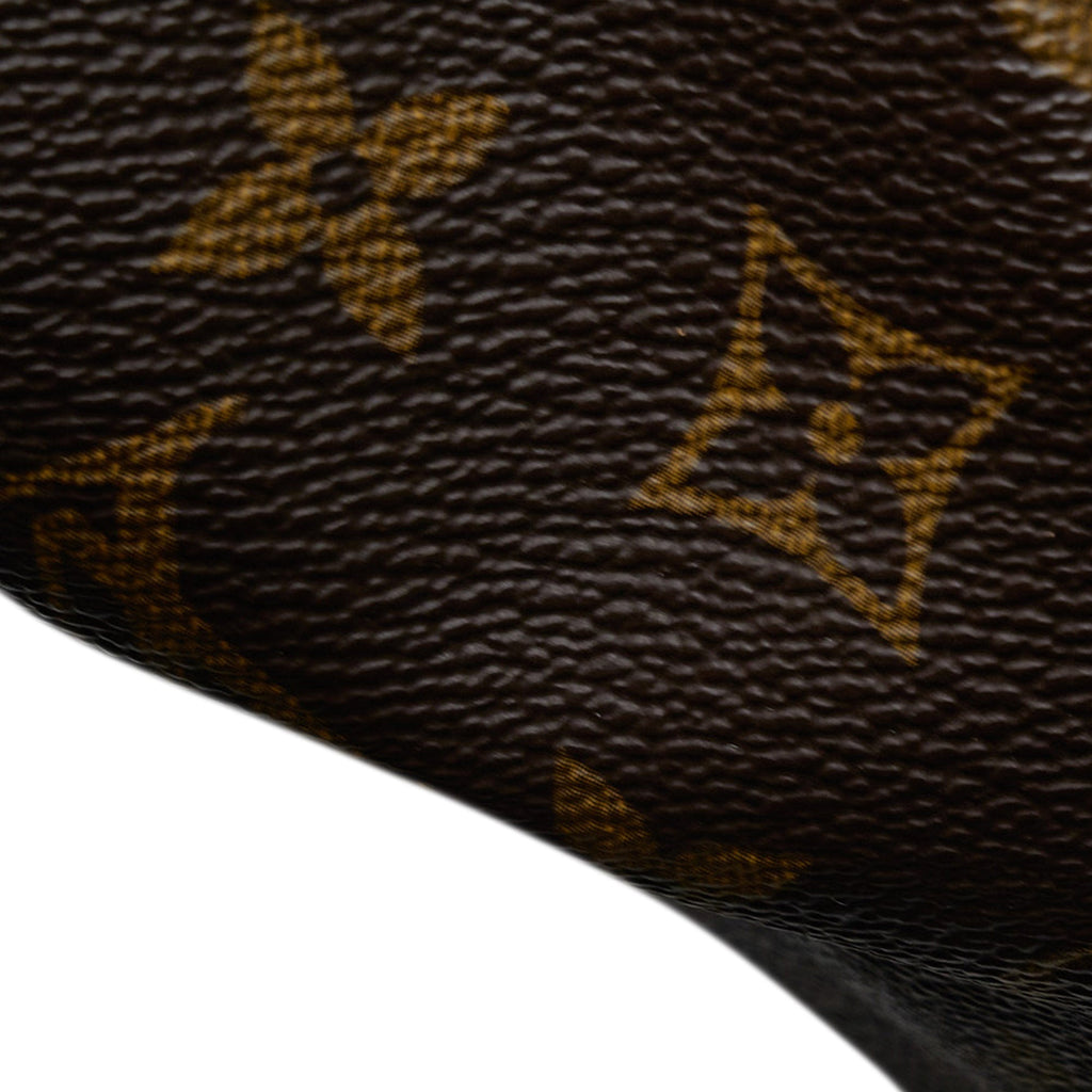 Louis Vuitton Keepall 60 BandouliÃƒÆ’Ã‚Â¨re Monogram Canvas