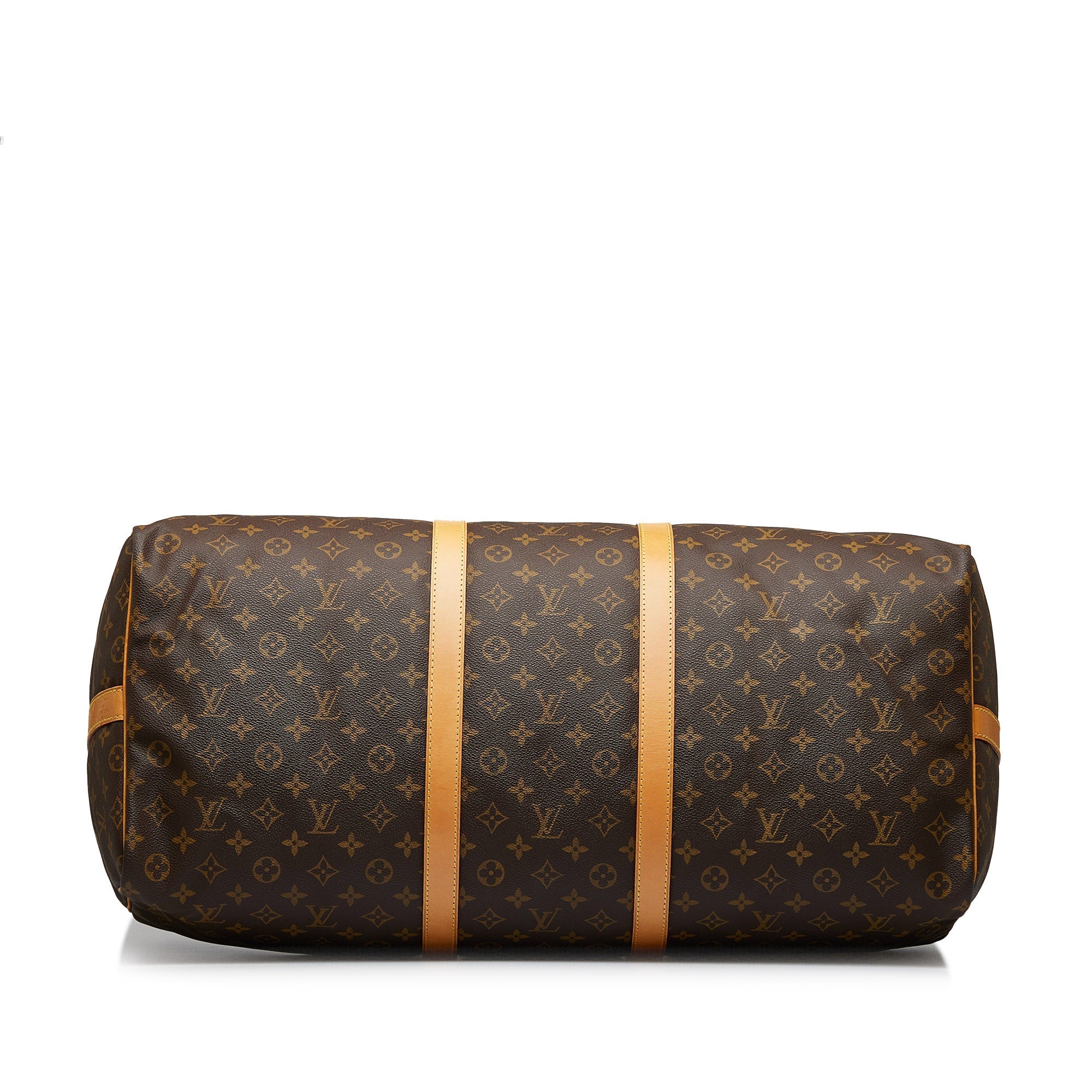 Louis Vuitton Keepall 60 BandouliÃƒÆ’Ã‚Â¨re Monogram Canvas