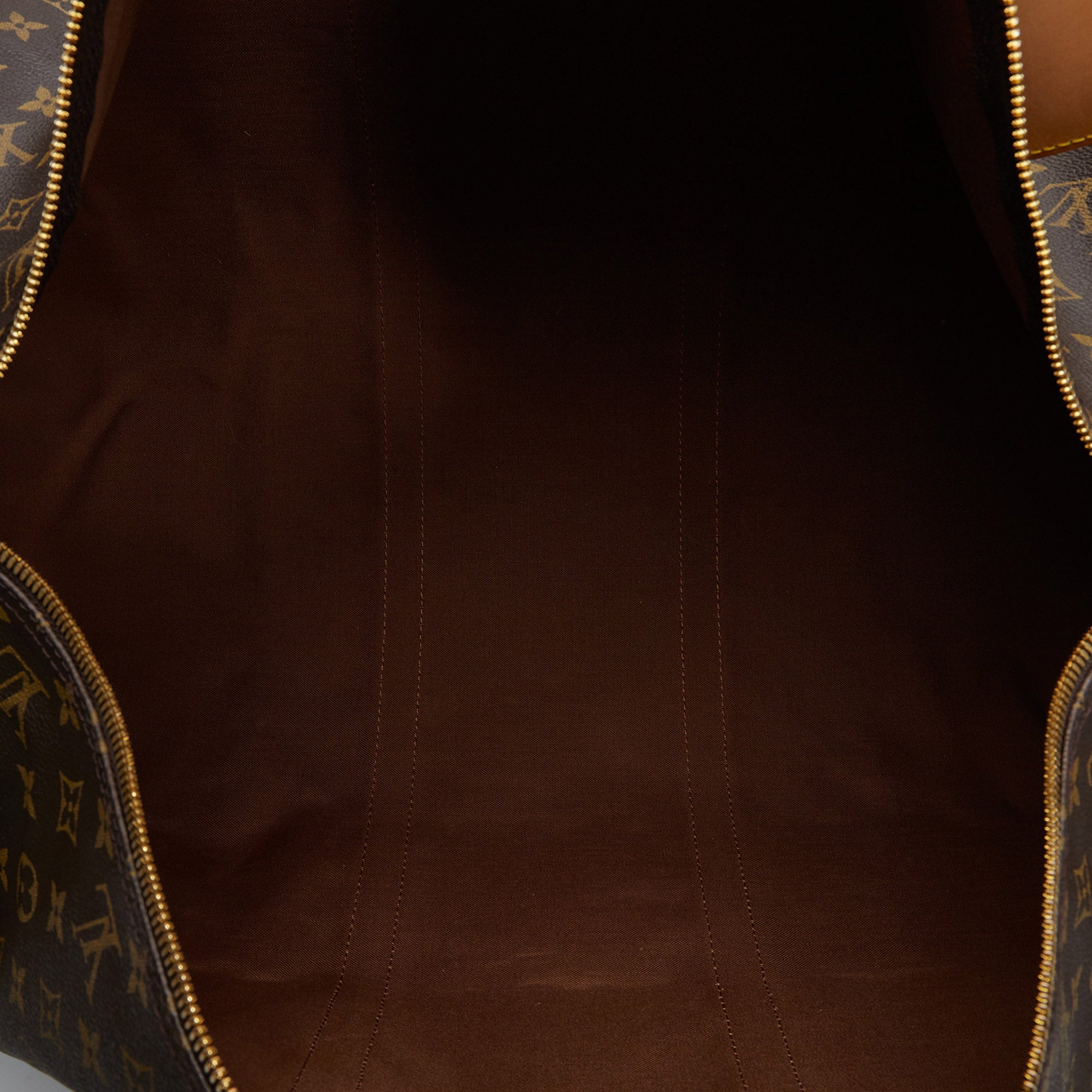 Louis Vuitton Keepall 60 BandouliÃƒÆ’Ã‚Â¨re Monogram Canvas