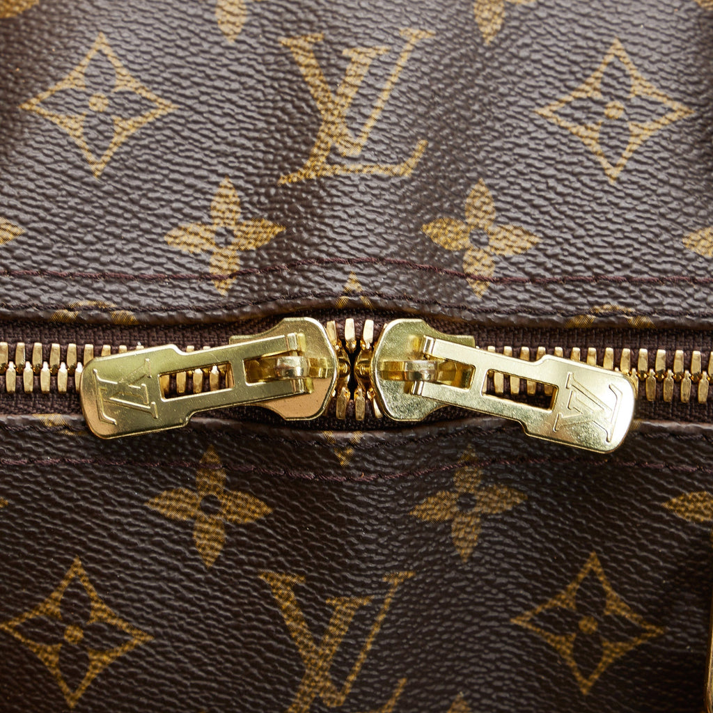 Louis Vuitton Keepall 60 BandouliÃƒÆ’Ã‚Â¨re Monogram Canvas