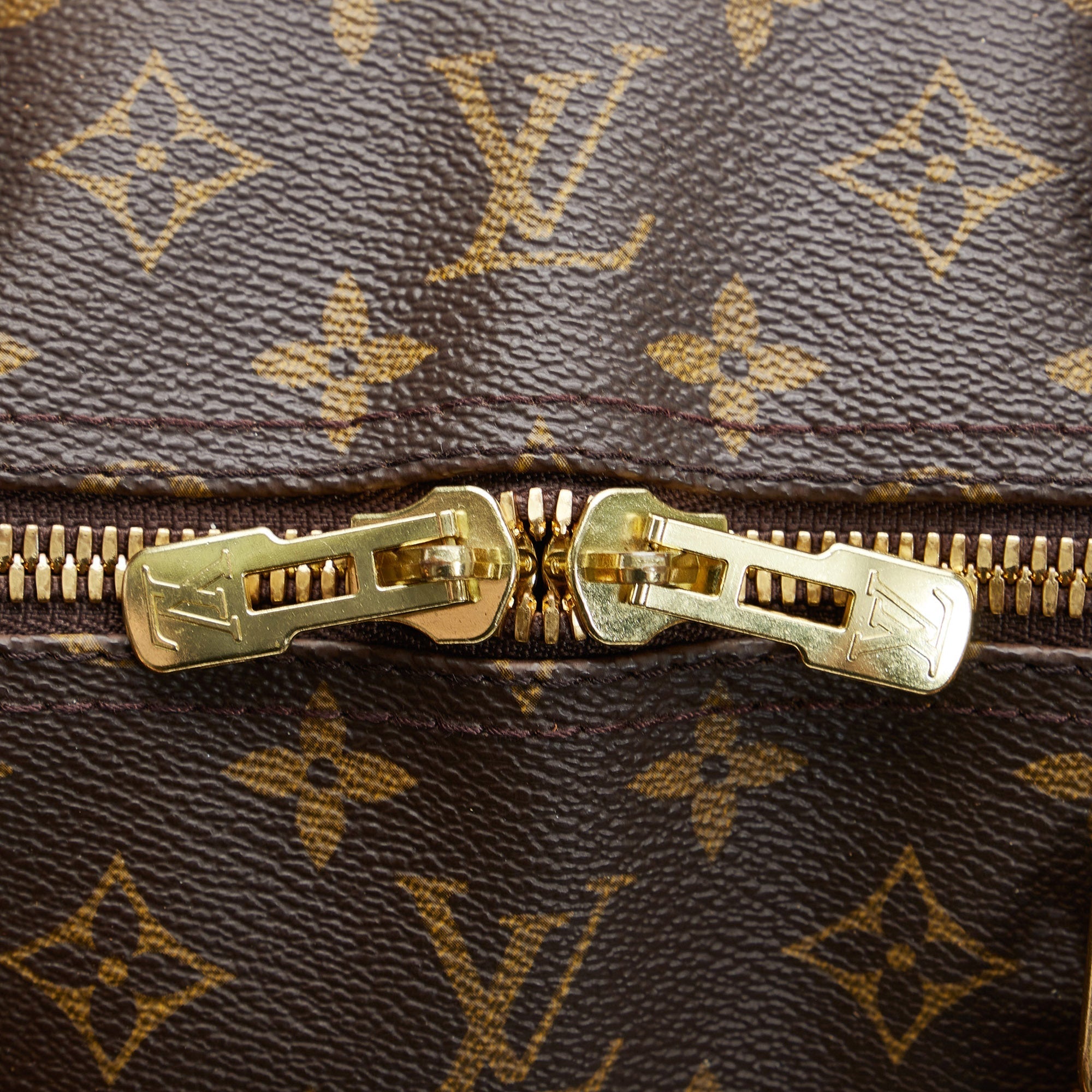 Louis Vuitton Keepall 60 BandouliÃƒÆ’Ã‚Â¨re Monogram Canvas