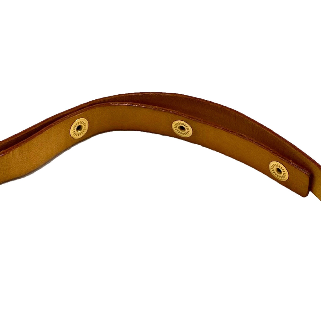 Brown Louis Vuitton Monogram Pochette Florentine Belt Bag