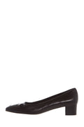 Ferragamo Black Pumps SZ 6