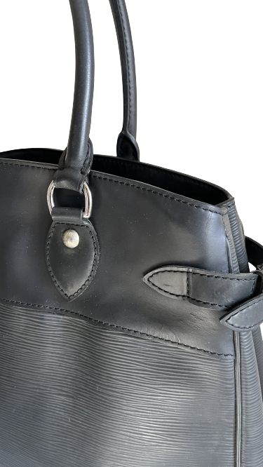 Louis Vuitton Passy GM, Epi Leather