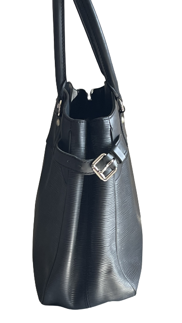 Louis Vuitton Passy GM, Epi Leather