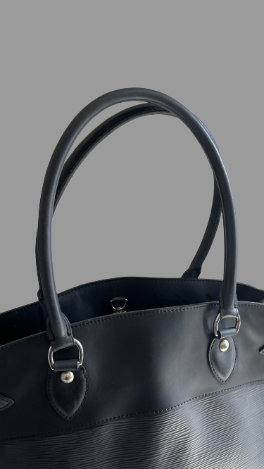 Louis Vuitton Passy GM, Epi Leather